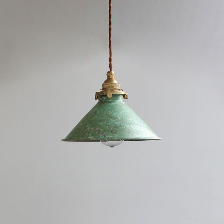Peppa Pendant Light Vintage Rustic - Neutralighting