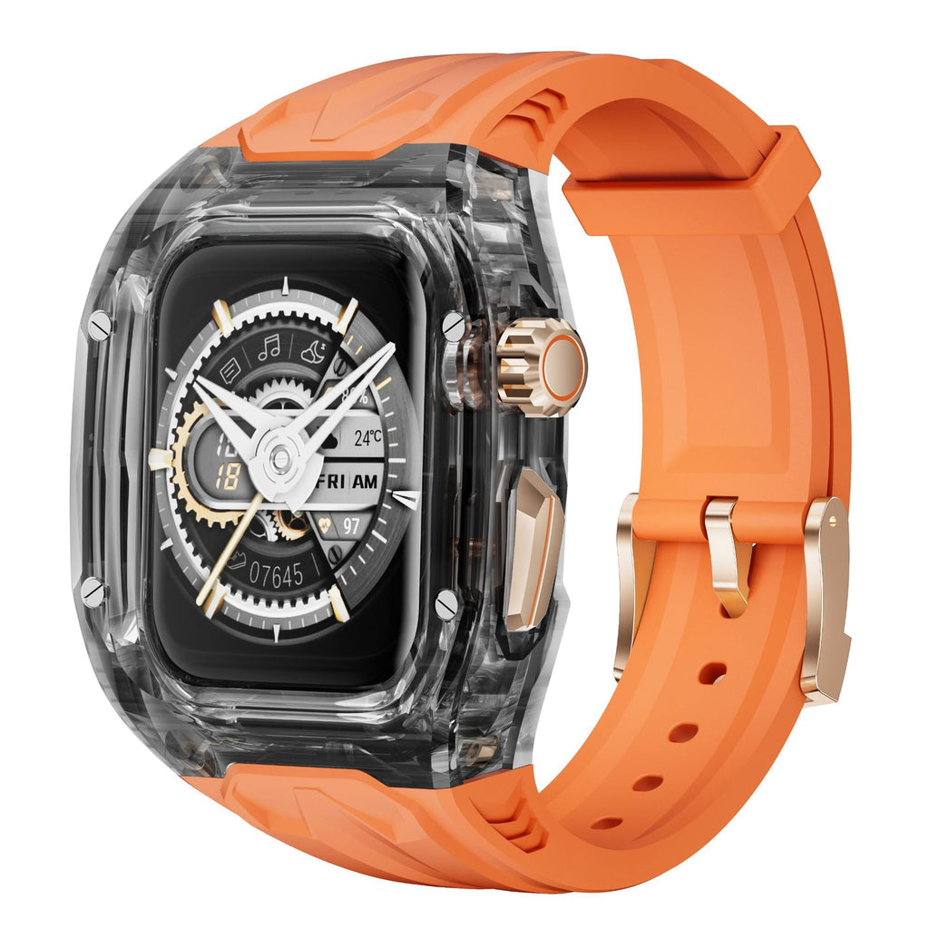 ICE CUBE™シリーズ Apple Watchケース