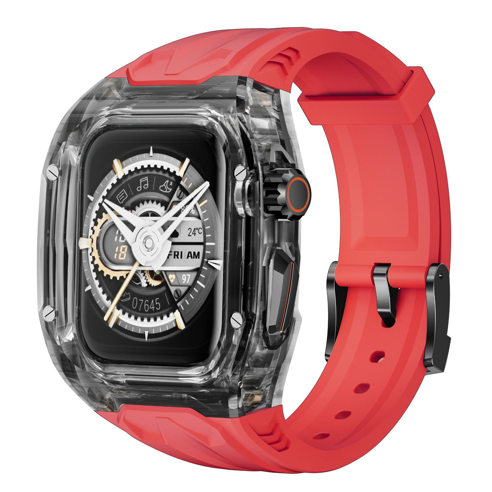 ICE CUBE™シリーズ Apple Watchケース