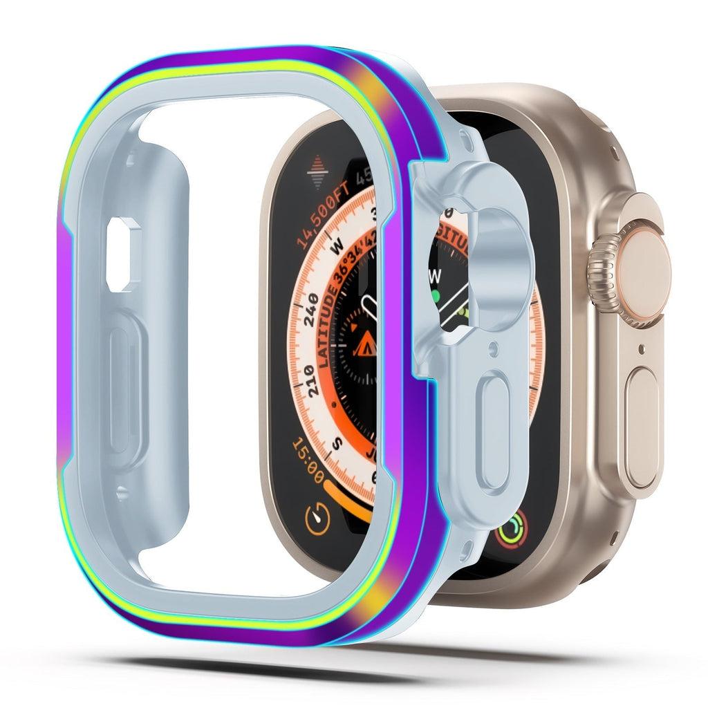 Robuste Hülle für Apple Watch
