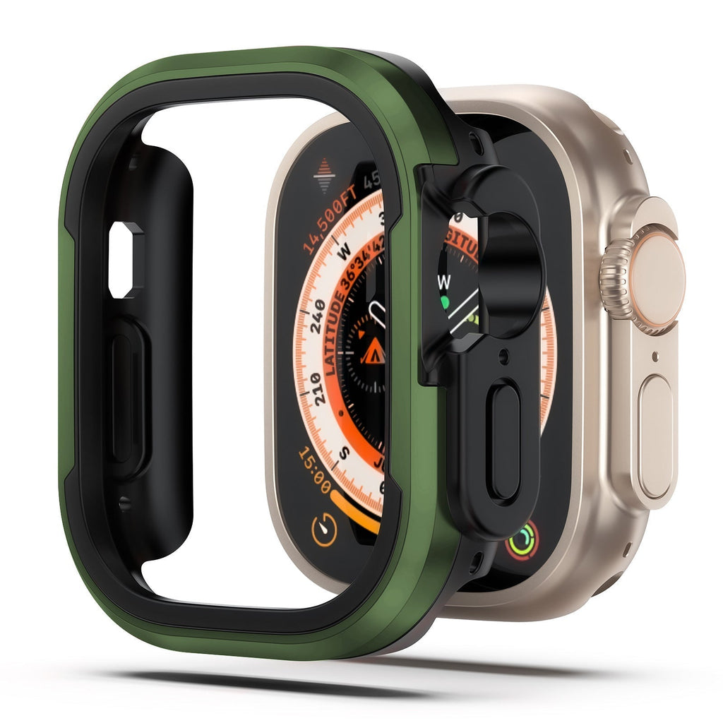 Robuste Hülle für Apple Watch