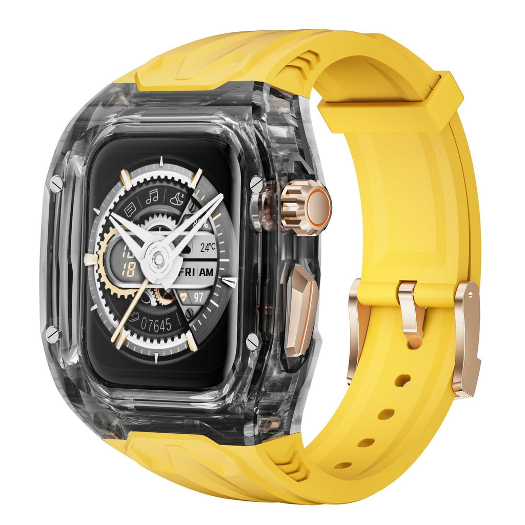 ICE CUBE™シリーズ Apple Watchケース