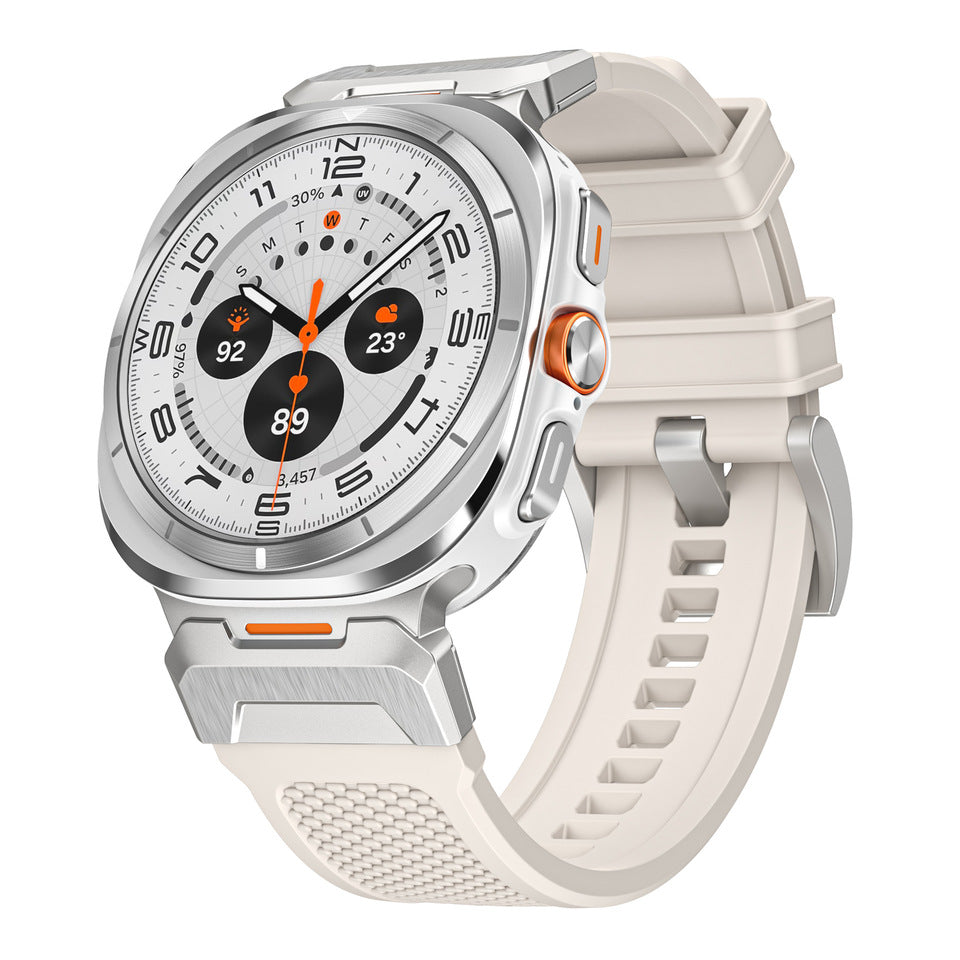 Taktyczna gumka do zegarka Samsung Watch 7 Ultra