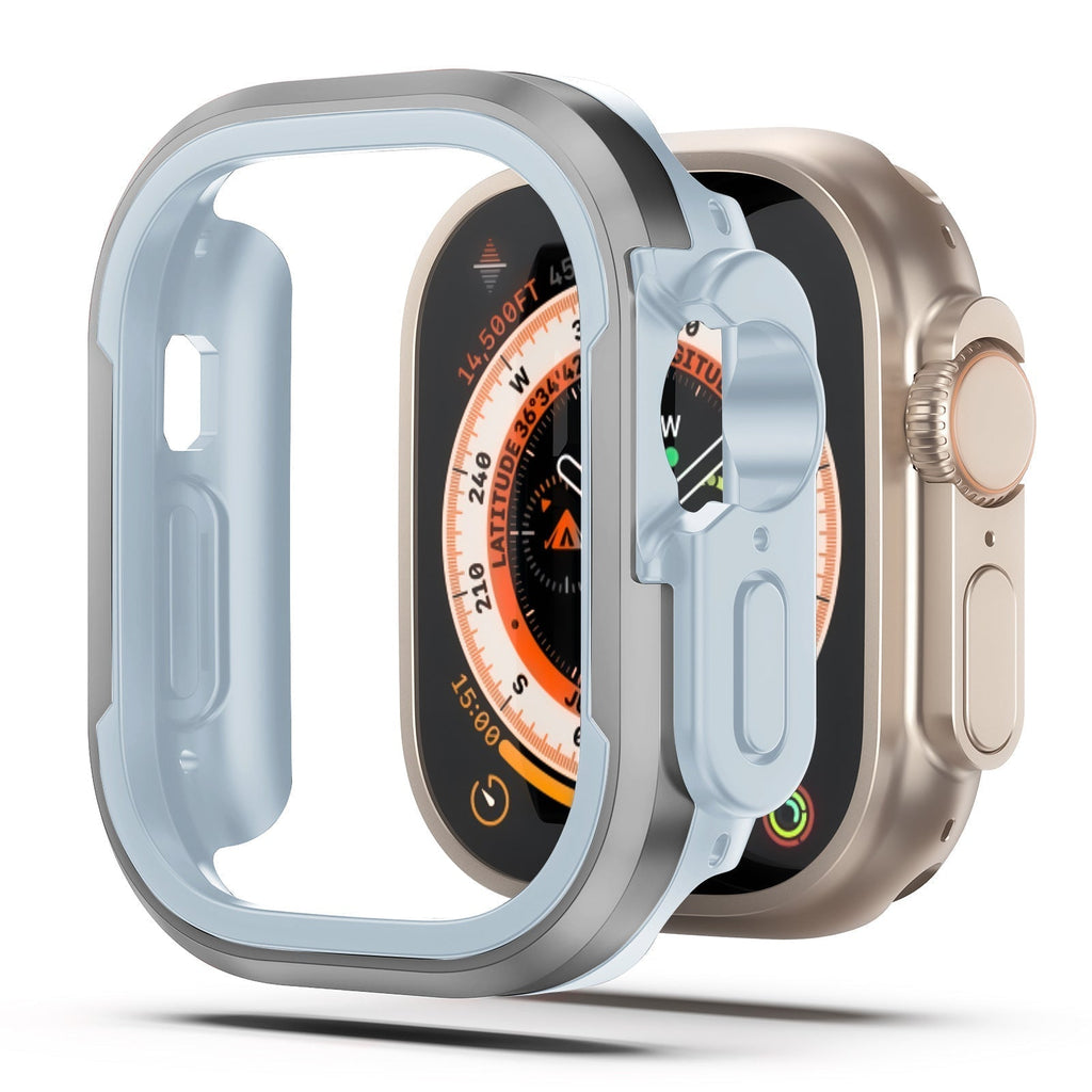 Robuste Hülle für Apple Watch