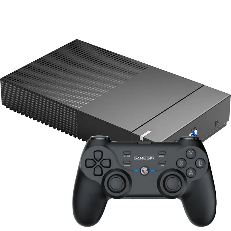 Pacchetto unità disco rigido CosmoDrive 12TB 5-in-1 per interfacce arcade frontali