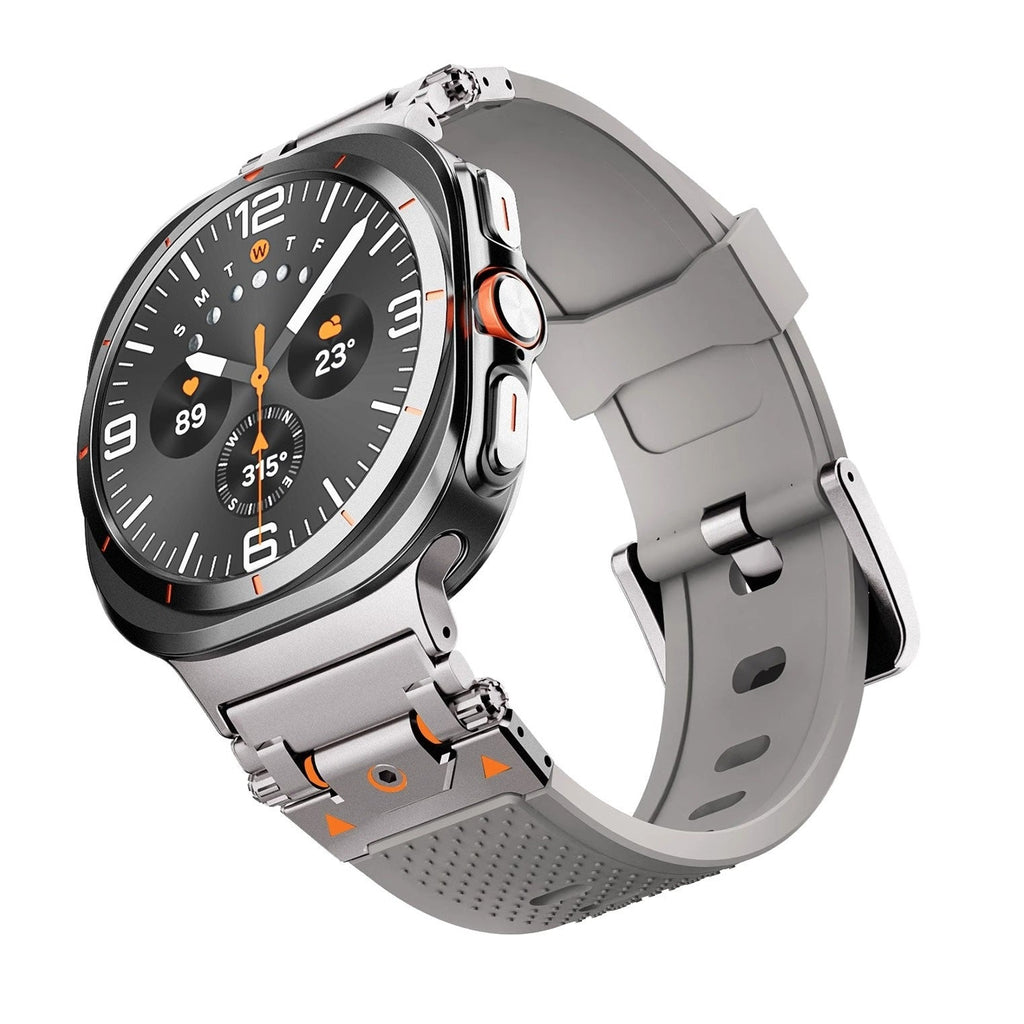 Wysokowydajny pasek TPU do zegarka Samsung Watch 7 Ultra
