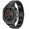 Robuuste beschermhoes set voor Samsung Galaxy Watch Ultra 47mm