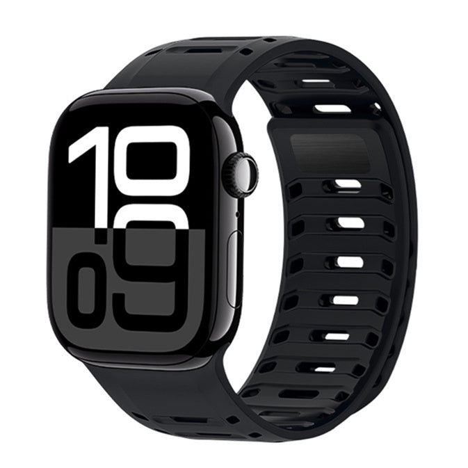 Siliconen bandje voor Apple Watch