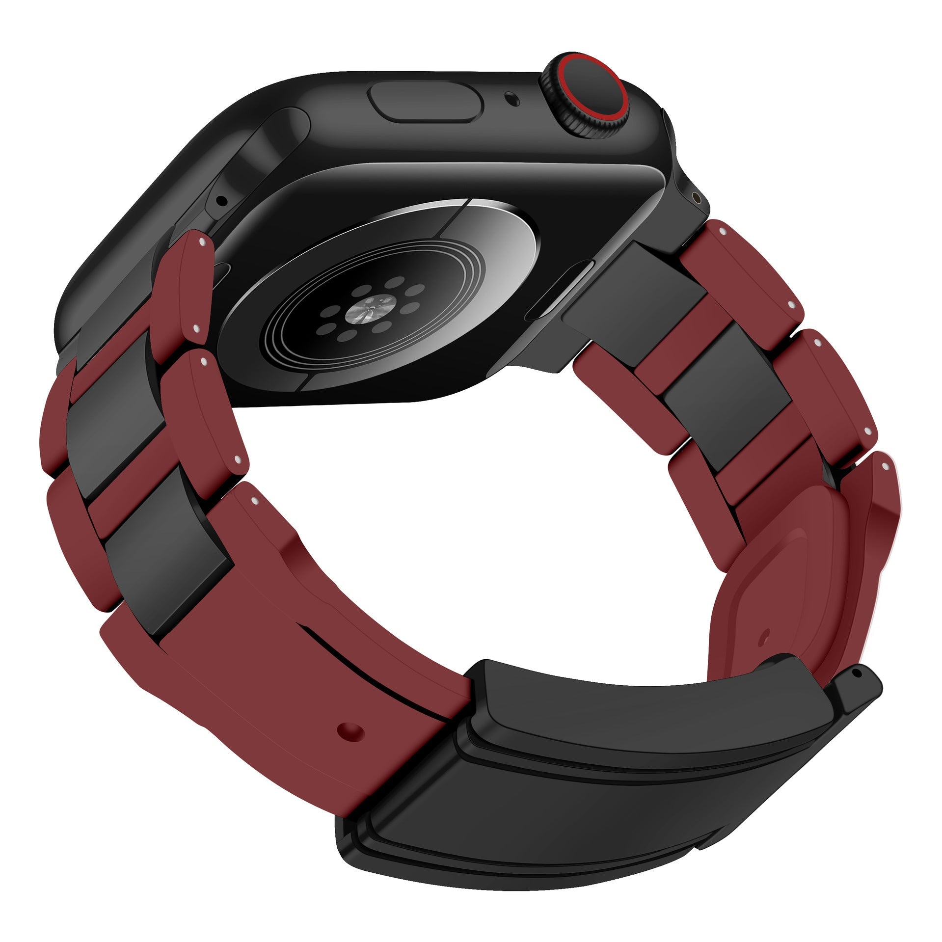 T-típusú szíj Apple Watch-hoz