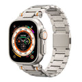 Luxusní edice - magnetický pásek pro Apple Watch