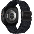 Nylonový pletený řemínek pro Samsung Watch Ultra