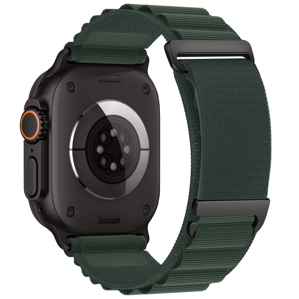 Alpine Loop szíj Apple Watch-hoz