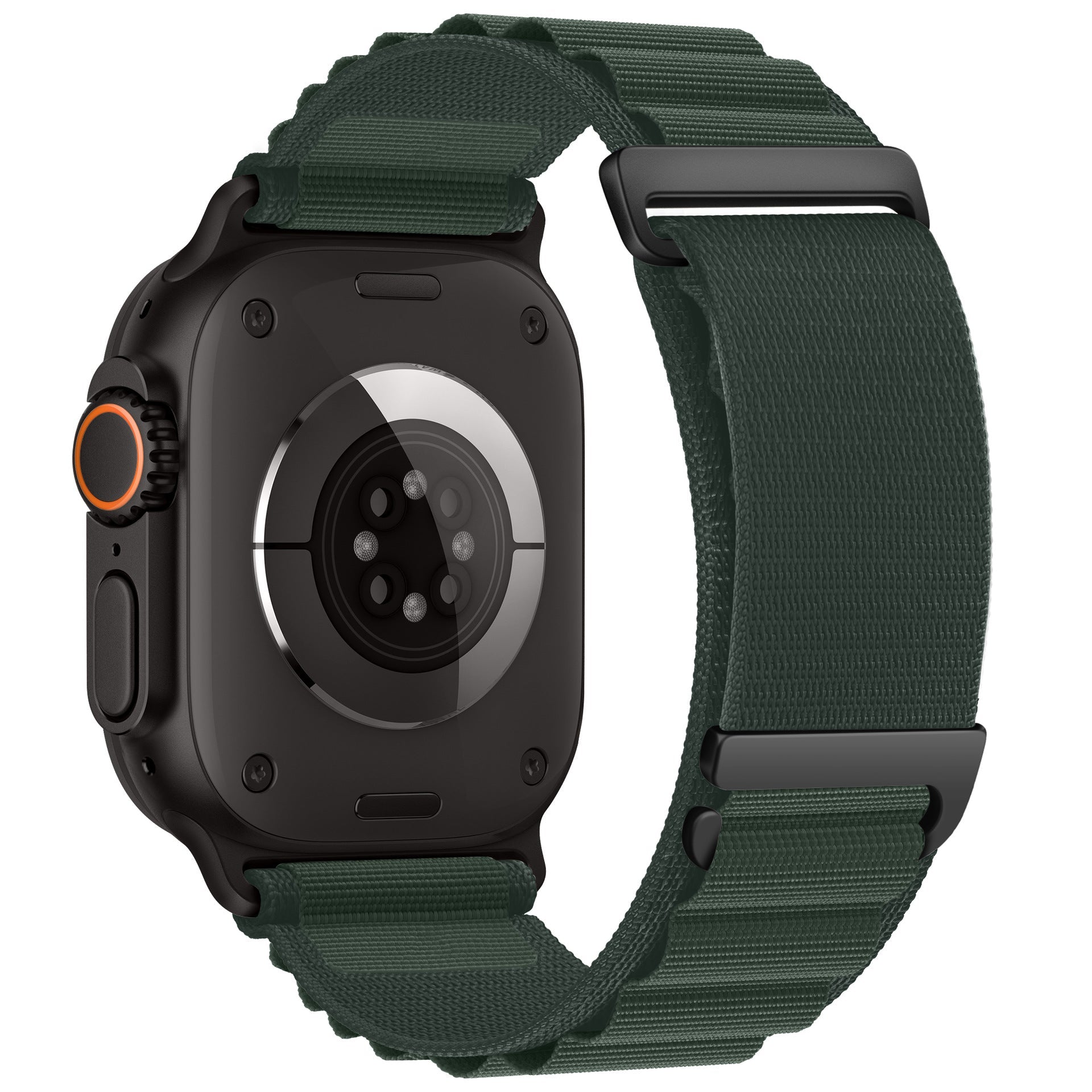 Alpine Loop szíj Apple Watch-hoz