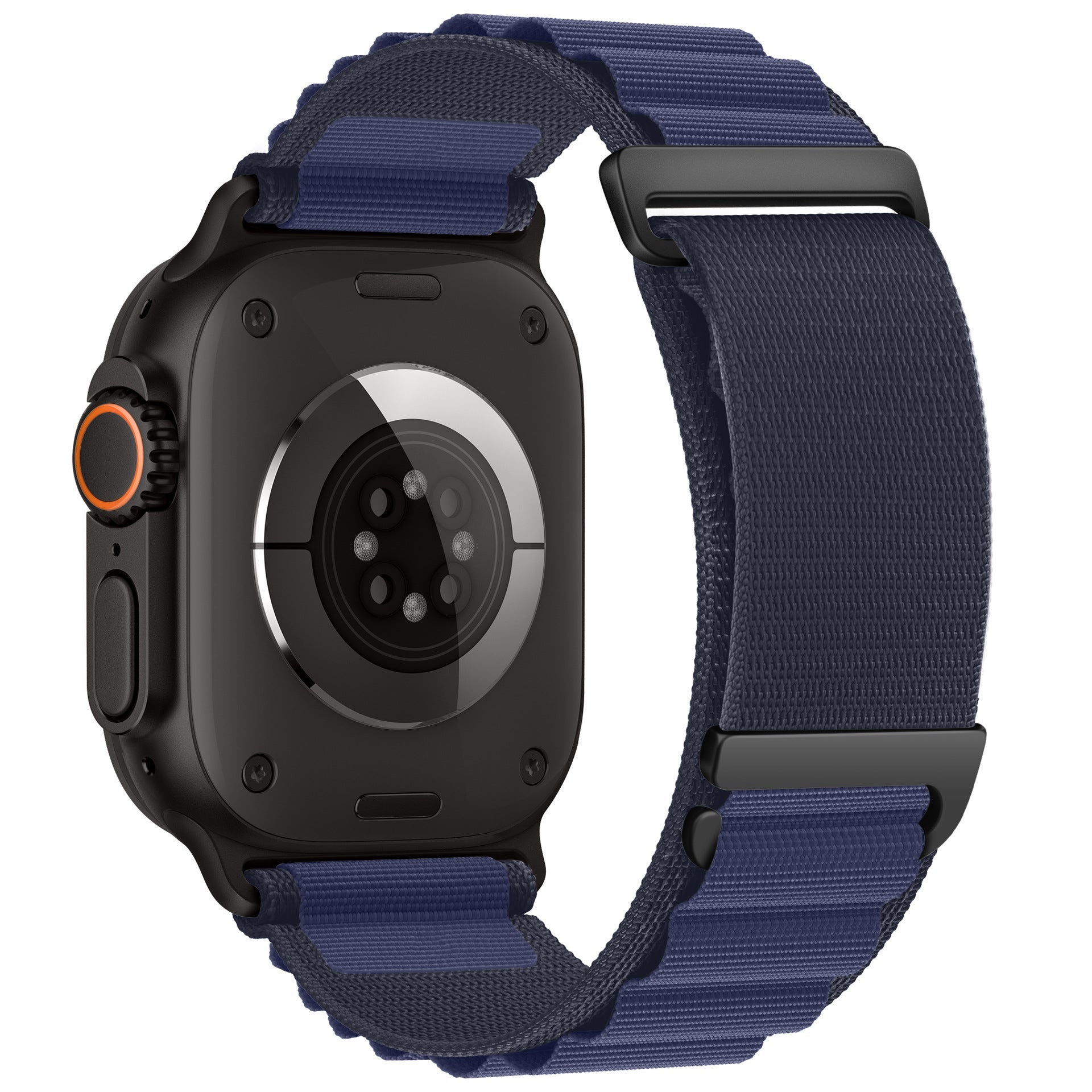 Alpine Loop szíj Apple Watch-hoz