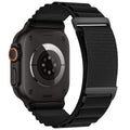 Alpine Loop szíj Apple Watch-hoz