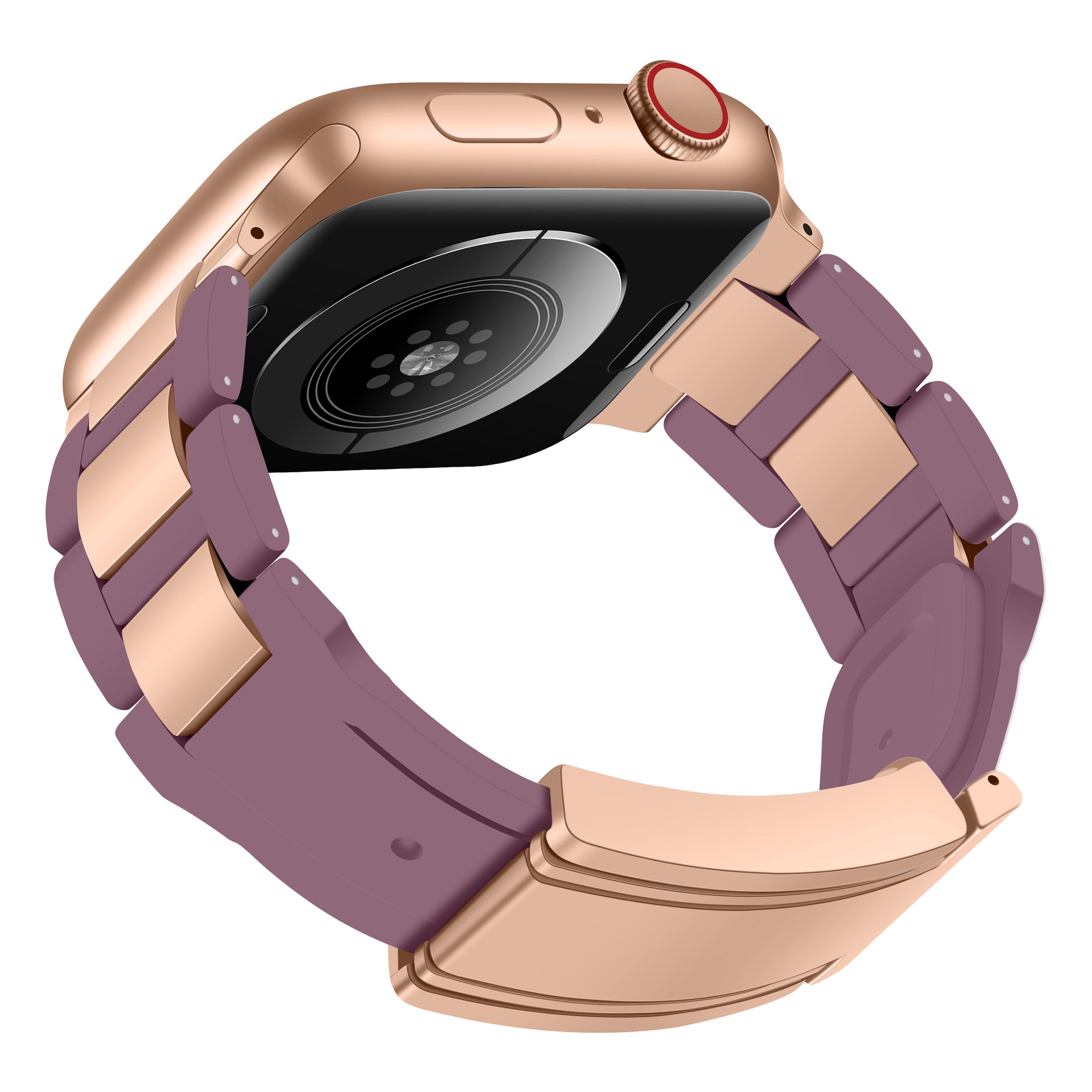 T-típusú szíj Apple Watch-hoz