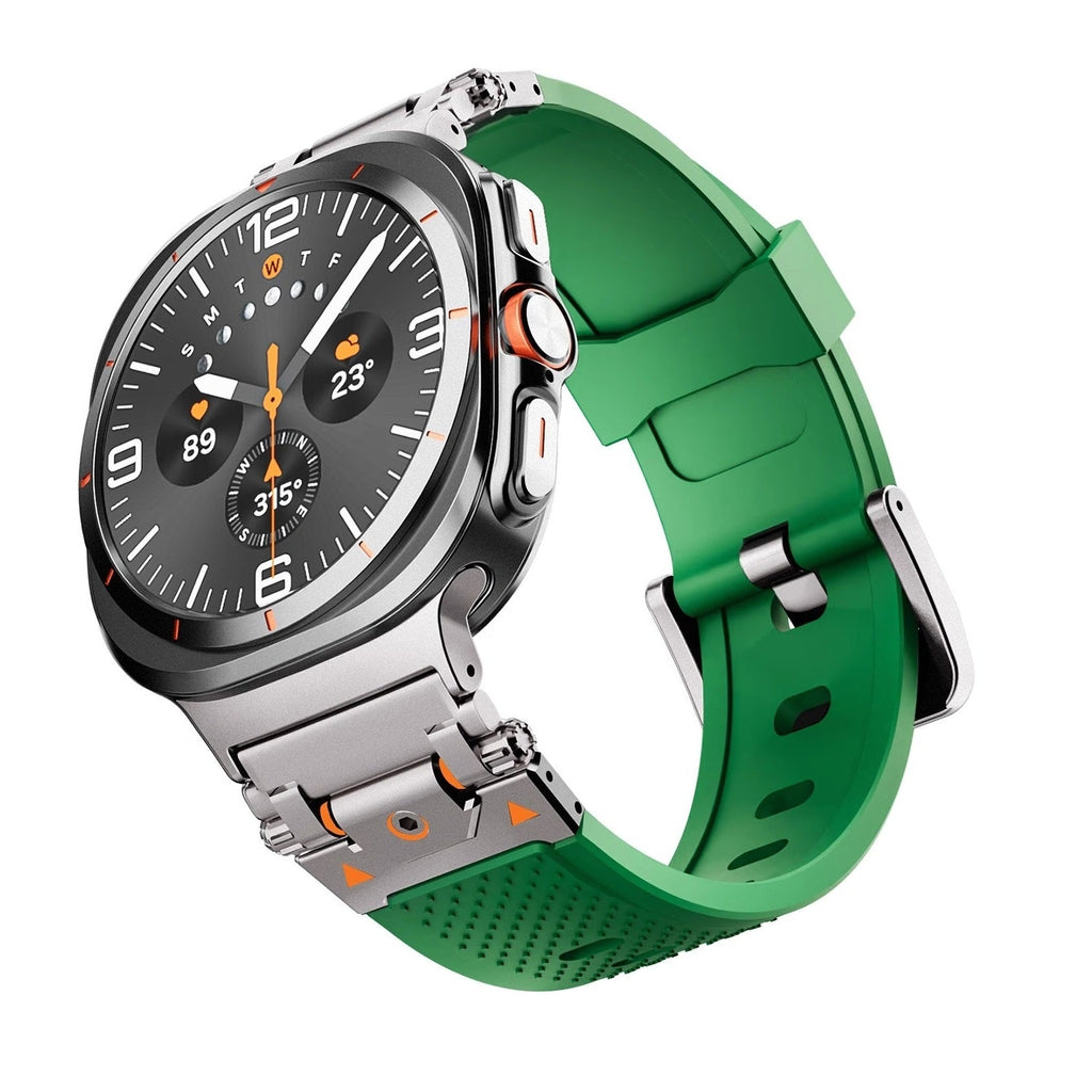 Wysokowydajny pasek TPU do zegarka Samsung Watch 7 Ultra