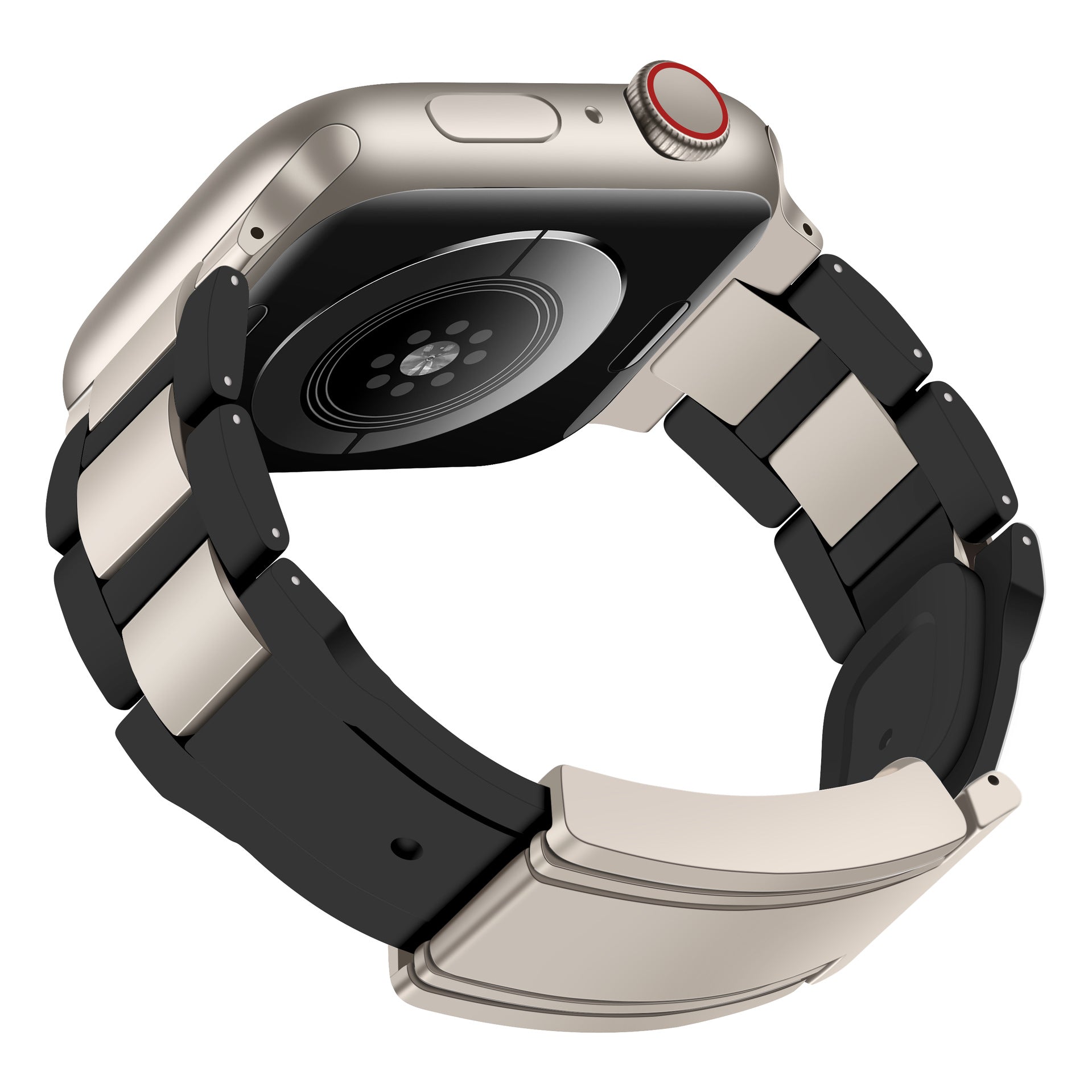 T-típusú szíj Apple Watch-hoz