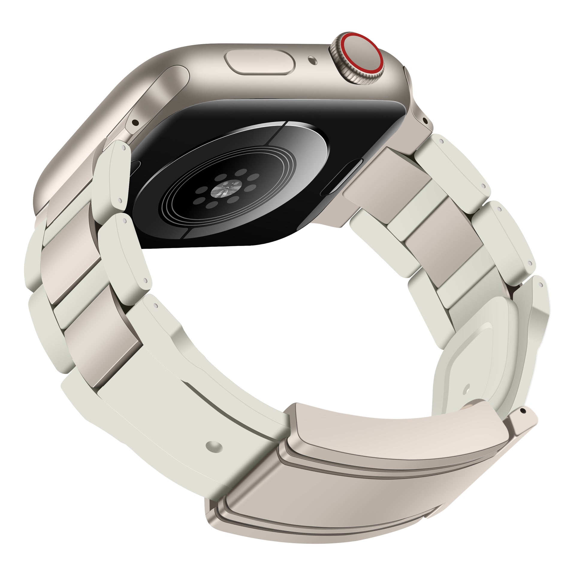 T-típusú szíj Apple Watch-hoz