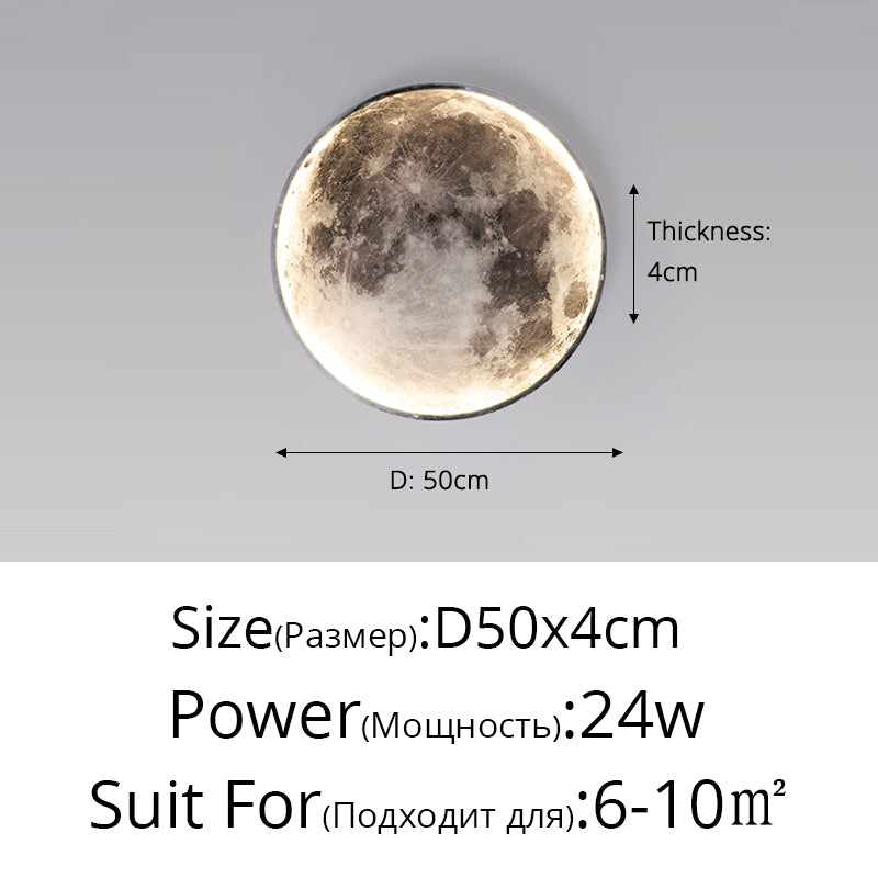 Lumină de perete cu LED NovaBeam, Lampă modernă de perete pentru dormitor, sufragerie, hol