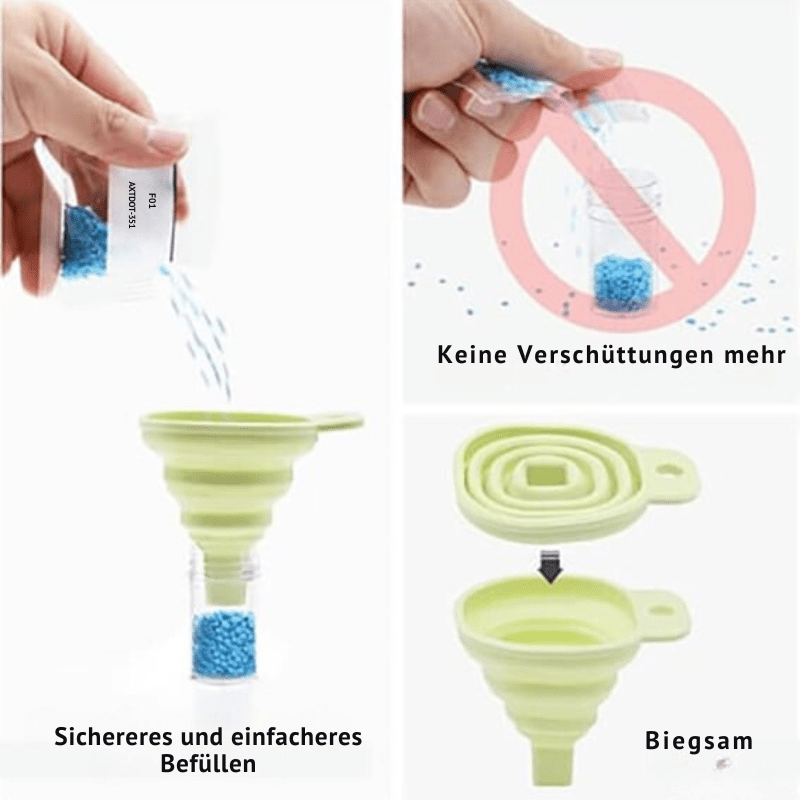 NovaCraft Diamantmalerei-Werkzeugset für DIY-Künstler und Bastler, präzise Werkzeuge