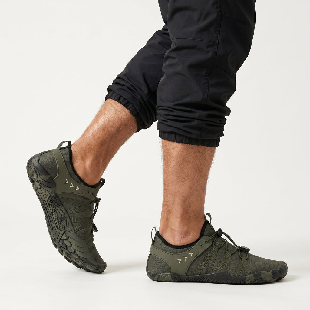#Forest Green
