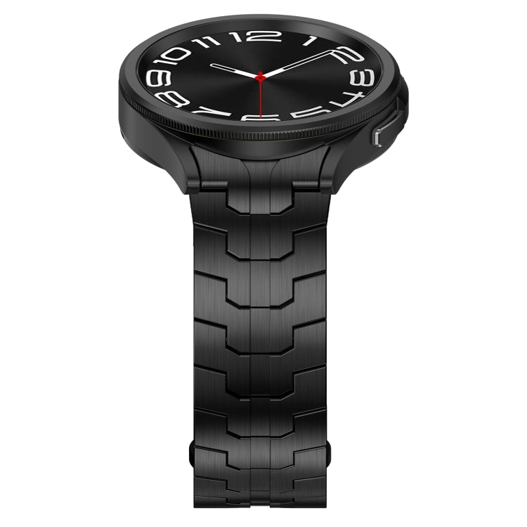 Pasek ze stali nierdzewnej do zegarka Samsung Galaxy Watch4/5/6/7