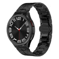 Pasek ze stali nierdzewnej do zegarka Samsung Galaxy Watch4/5/6/7