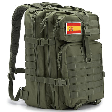 Sacs tactiques résistants – Pour l'aventure et l'urgence
