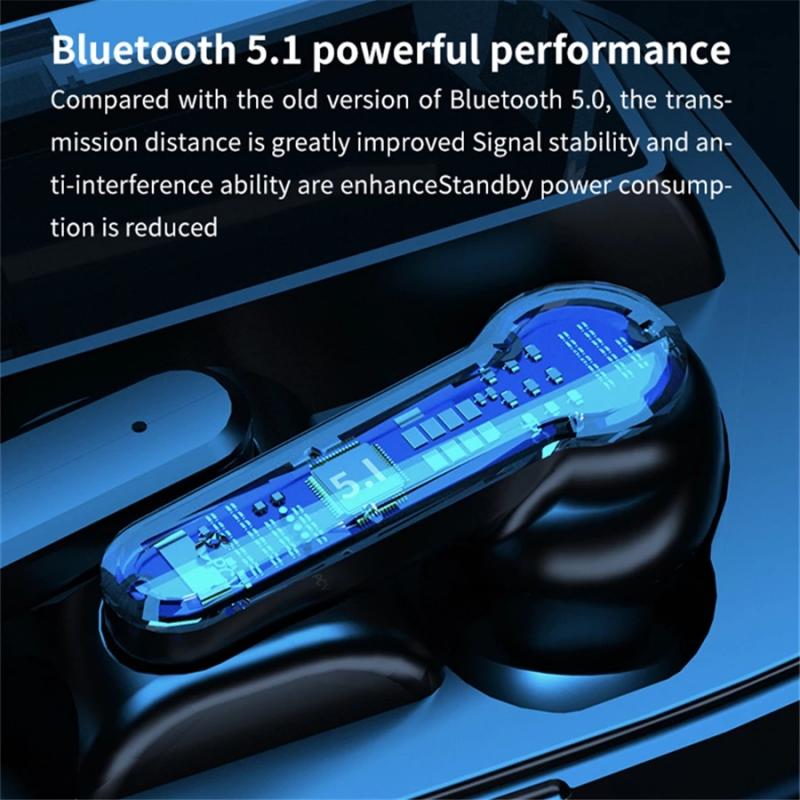 AudioFlow™ Fon Kepala Bluetooth