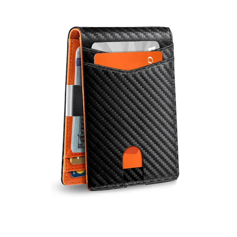 De SMART Wallet 3.0 - RFID Bescherming