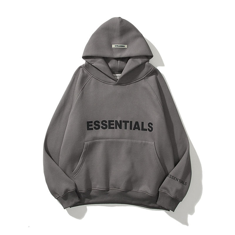 Essentials mikina s kapucí | Fear of God bestseller 2026