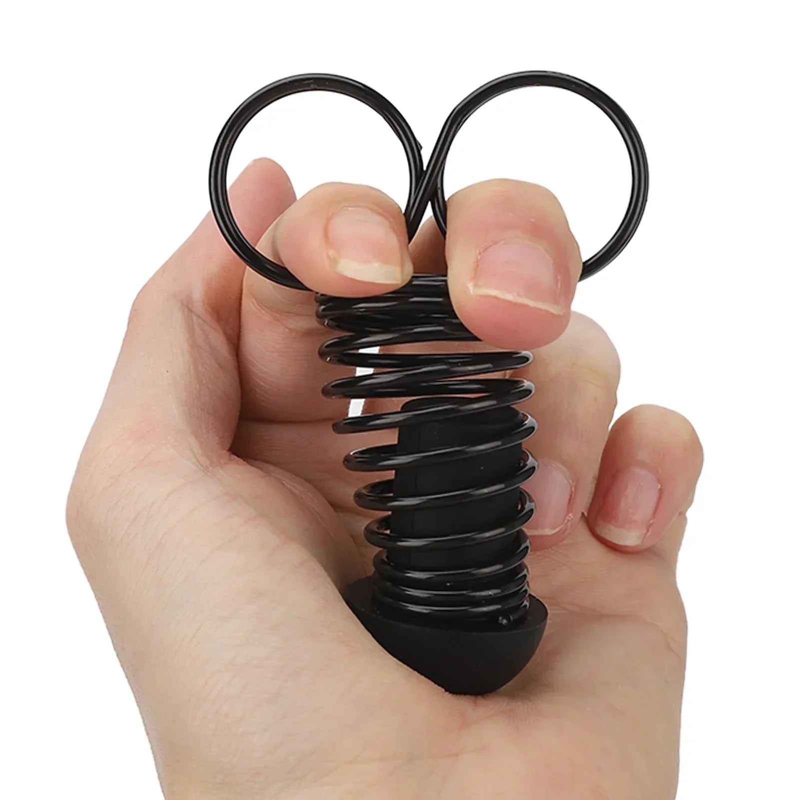 Fingerkrafttrainer – Handübungs- und Grifftrainingsgerät