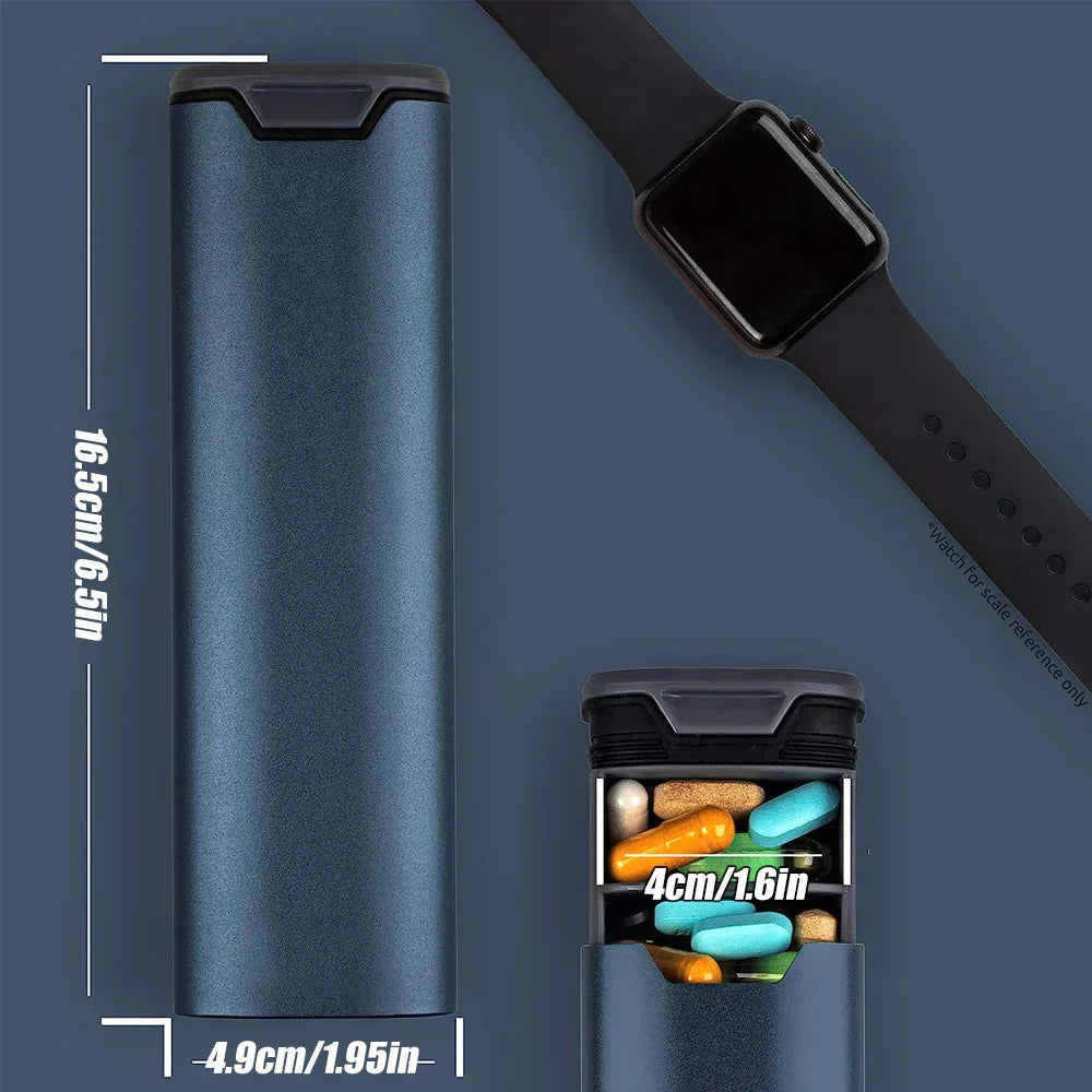 علبة حبوب أوفنكس لمدة 7 أيام