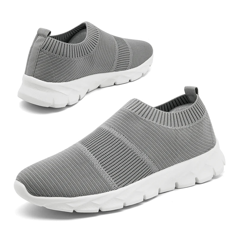 Elite Flex-Mesh-Sneaker