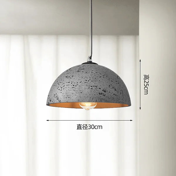 Riverton Minimalist Retro Modern Chandeliers | Orntli