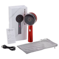 Deluxe Edition Red Light Scalp Therapy Comb Series