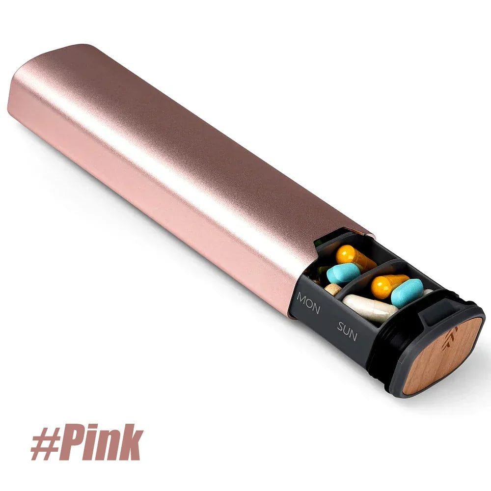 علبة حبوب أوفنكس لمدة 7 أيام