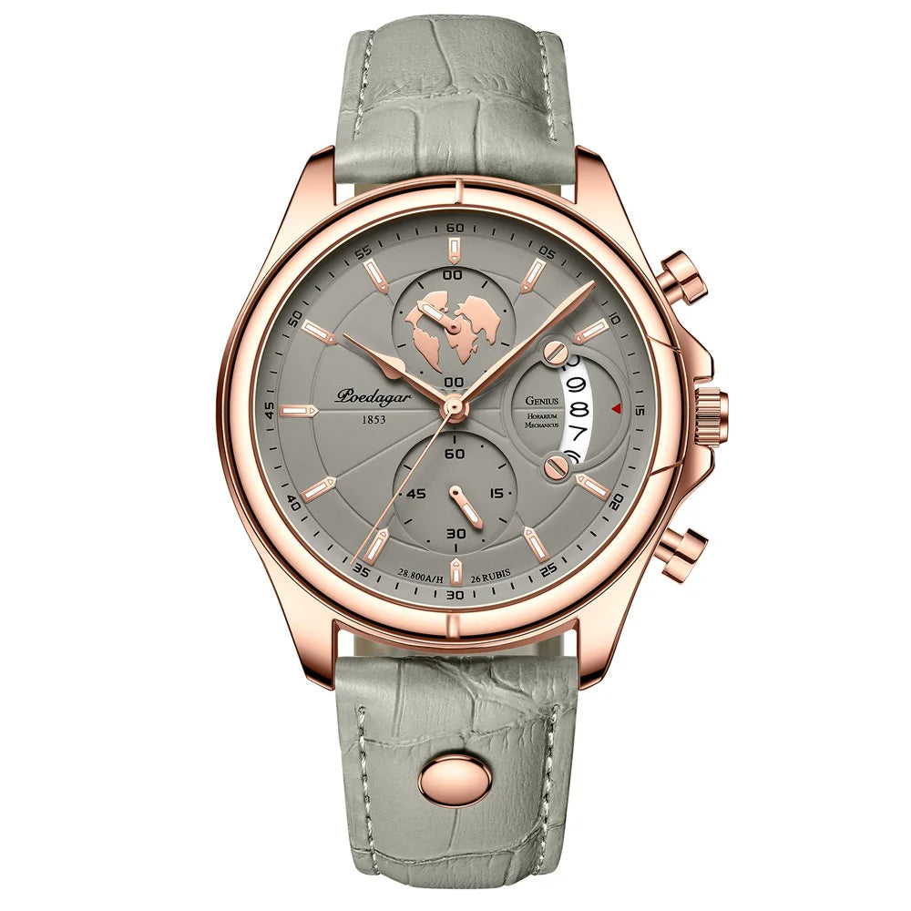 Orologio da polso Heritage Series
