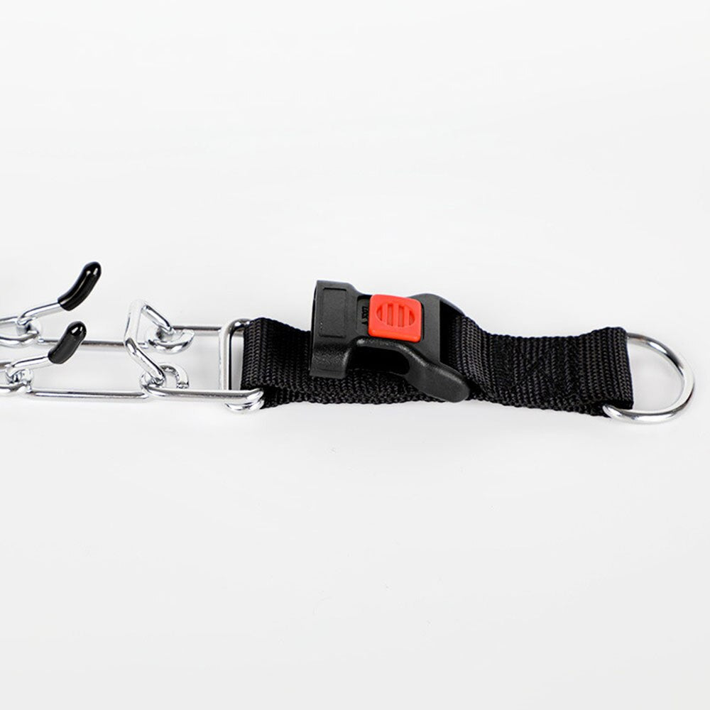 Collier d'entraînement anti-traction MaxGuard – Modèle C
