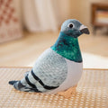 Mainan Plush Snuggly Pigeon CuddleNest Untuk Kanak-Kanak dan Dewasa