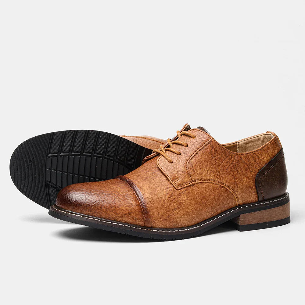 Kensington Derby cipő