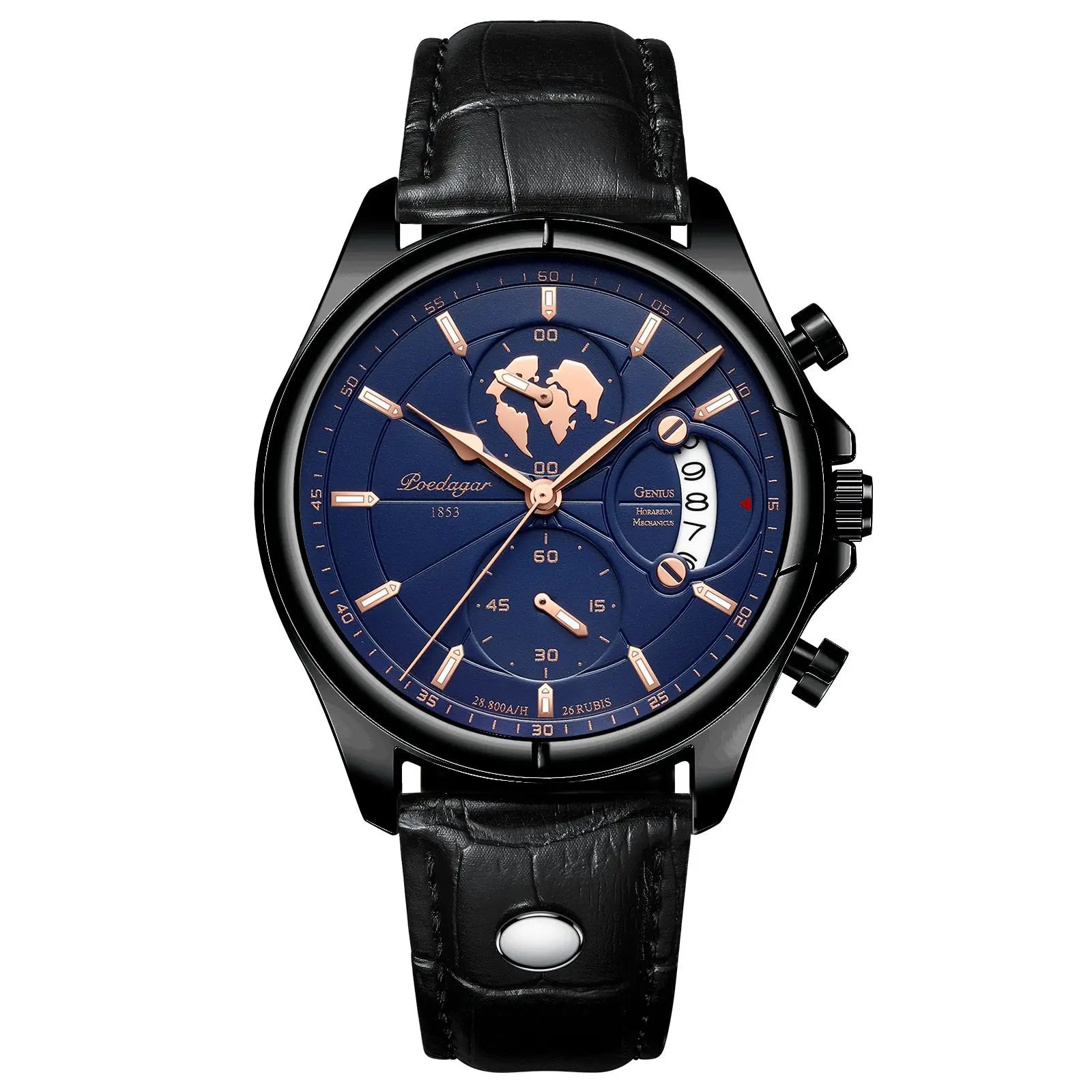 Orologio da polso Heritage Series