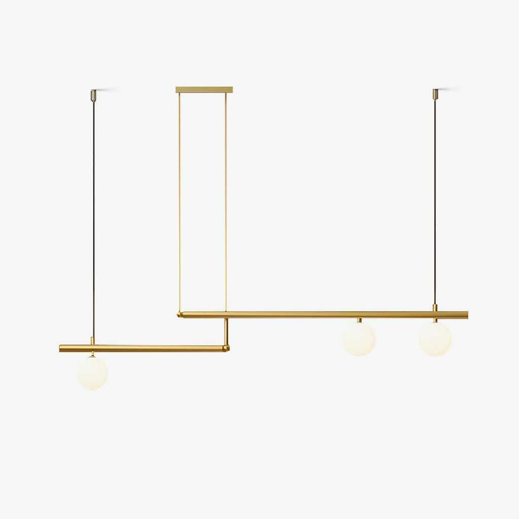 Satellite Ceiling Pendant Light - Lamp Outdoor