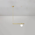 Satellite Ceiling Pendant Light - Lamp Outdoor