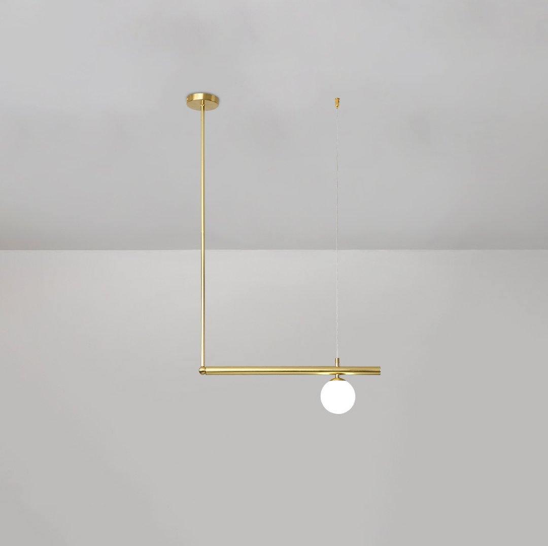 Satellite Ceiling Pendant Light - Lamp Outdoor