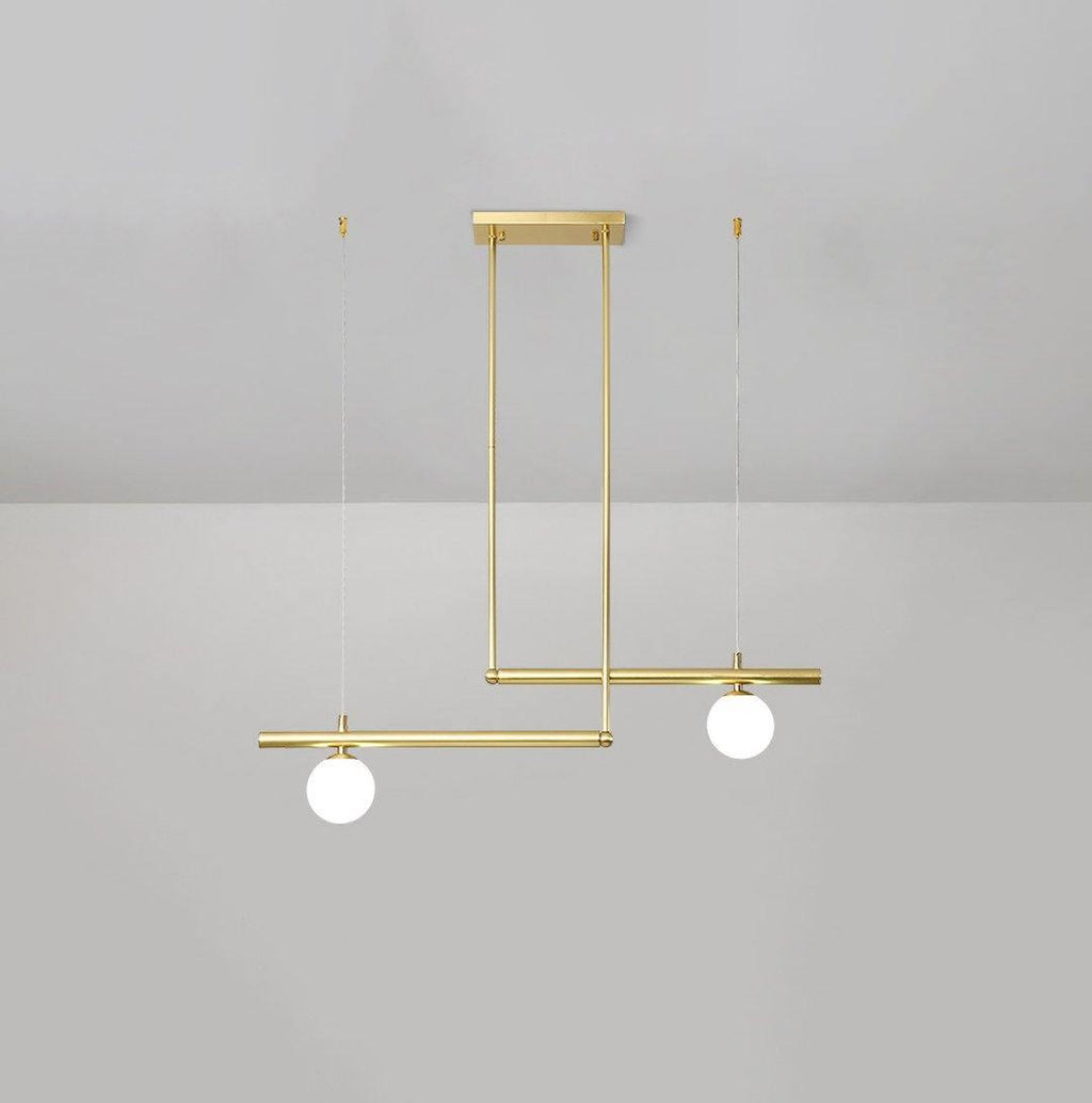 Satellite Ceiling Pendant Light - Vakkerlight