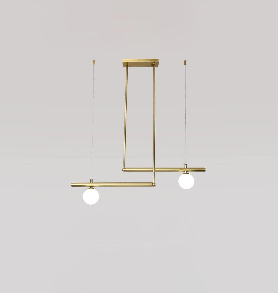 Satellite Ceiling Pendant Light - Lamp Outdoor