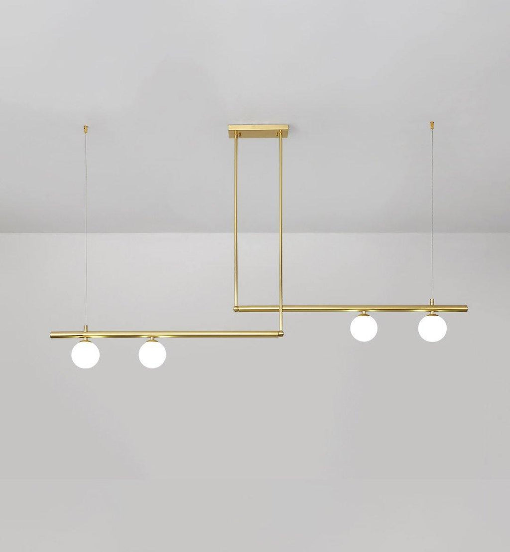 Satellite Ceiling Pendant Light - Lamp Outdoor