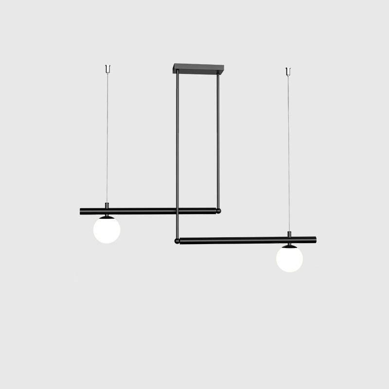 Satellite Ceiling Pendant Light - Lamp Outdoor